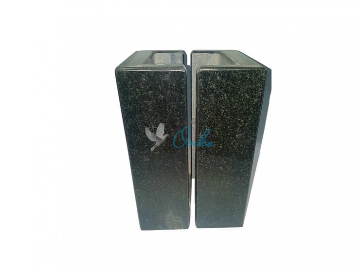 Гранитная ваза VLS014/30