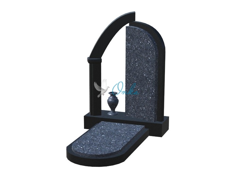 Эксклюзивный памятник EX036-7