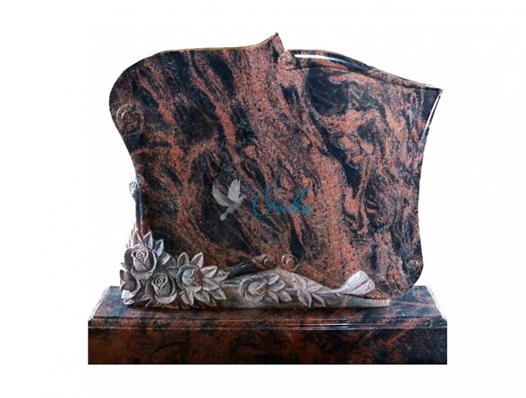 Эксклюзивный памятник EX037