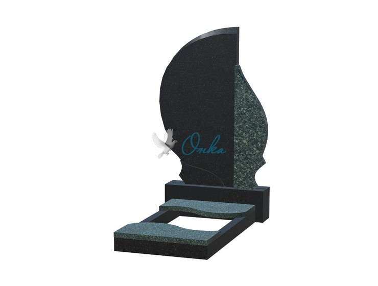 Эксклюзивный памятник EX001-3