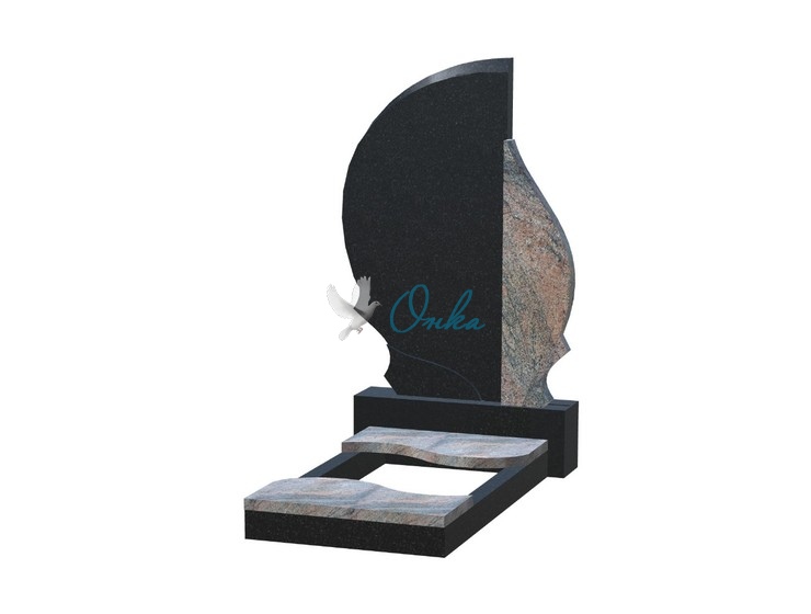 Эксклюзивный памятник EX001-6