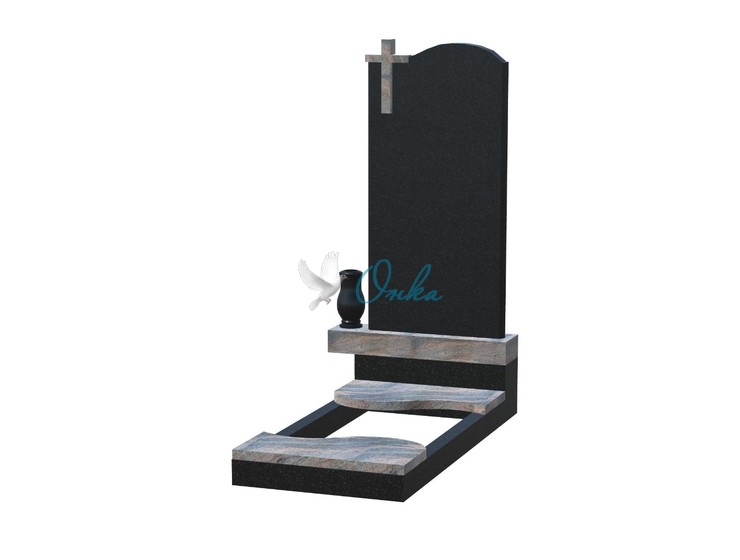 Эксклюзивный памятник EX002-6