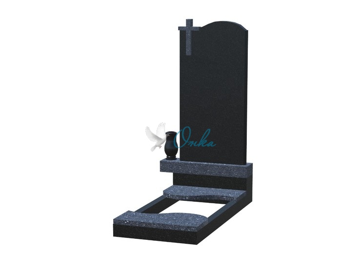 Эксклюзивный памятник EX002-7