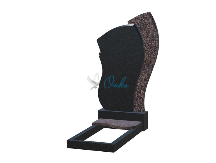 Эксклюзивный памятник EX003-1