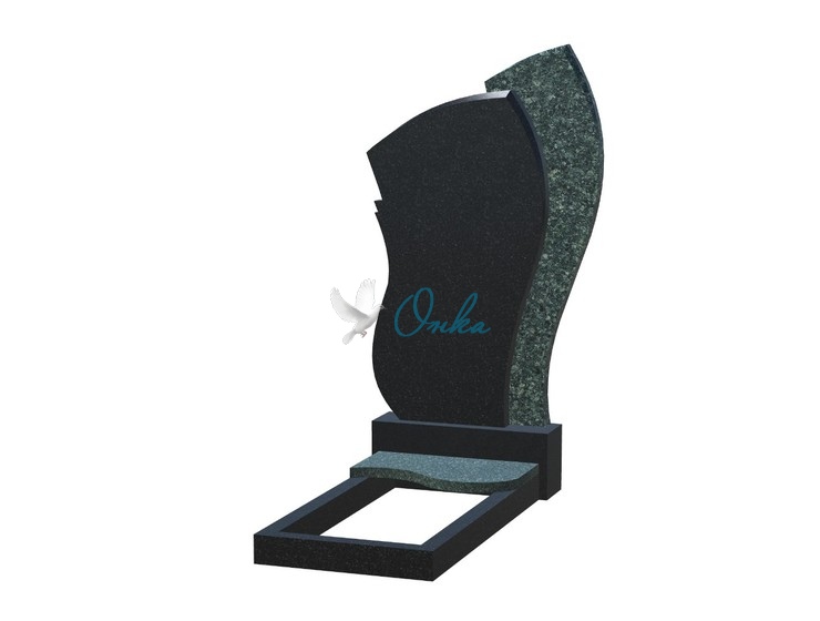 Эксклюзивный памятник EX003-3