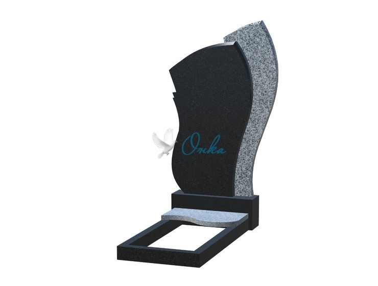 Эксклюзивный памятник EX003-5