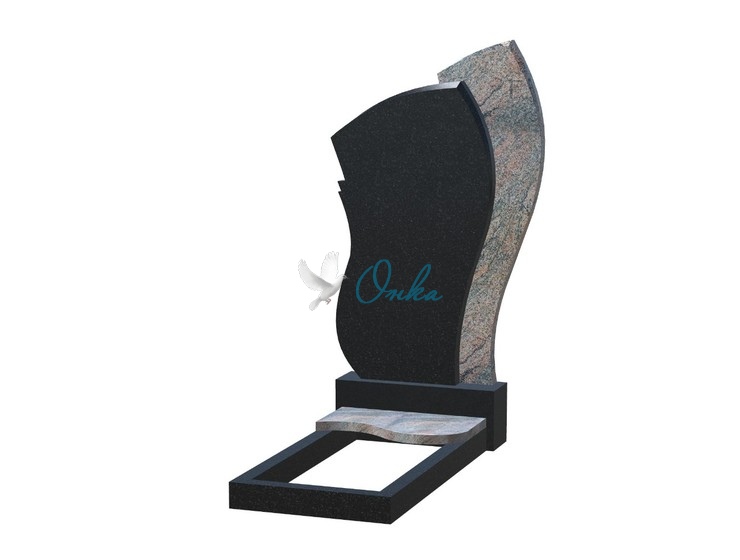 Эксклюзивный памятник EX003-6