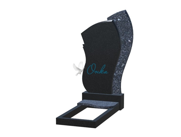 Эксклюзивный памятник EX003-7