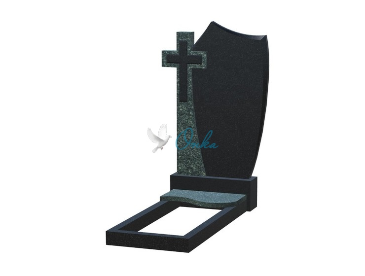 Эксклюзивный памятник EX004-3