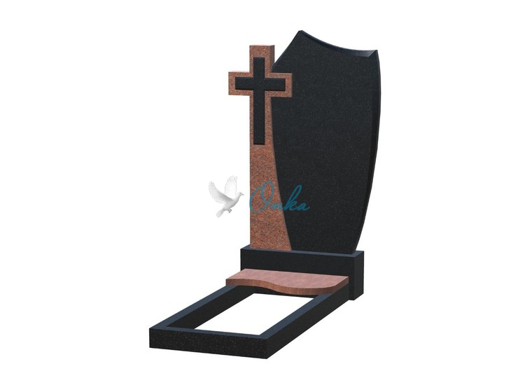 Эксклюзивный памятник EX004-4