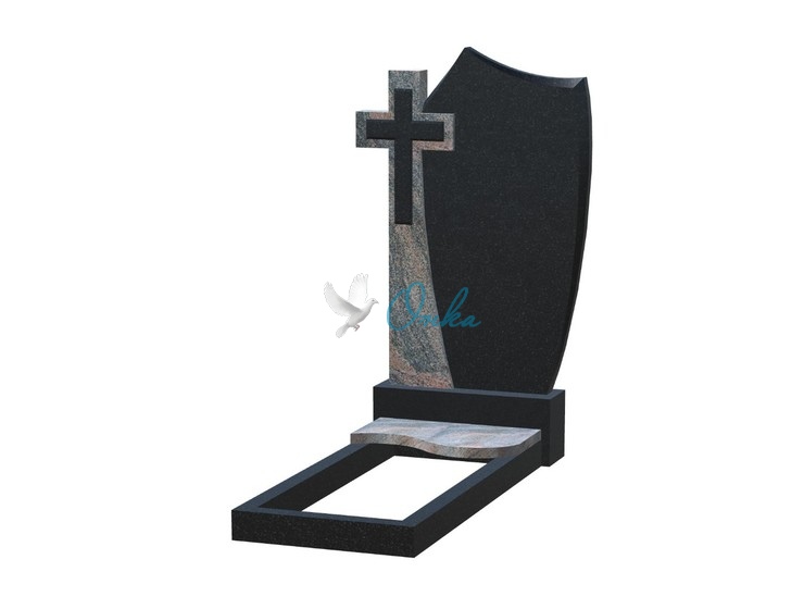 Эксклюзивный памятник EX004-6