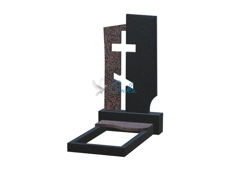 Эксклюзивный памятник EX005-1