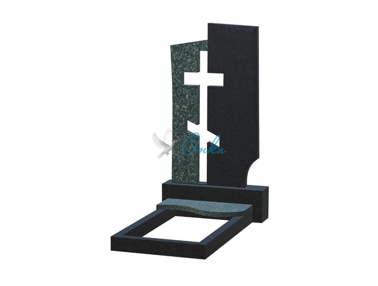 Эксклюзивный памятник EX005-3