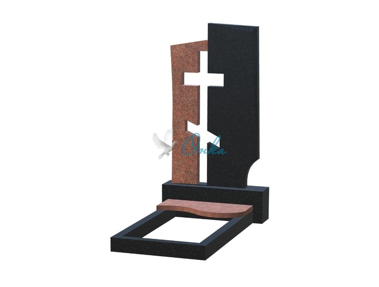 Эксклюзивный памятник EX005-4