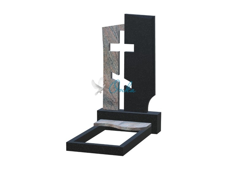 Эксклюзивный памятник EX005-6