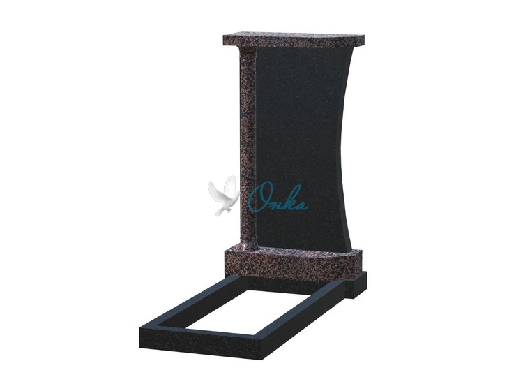 Эксклюзивный памятник EX007-1