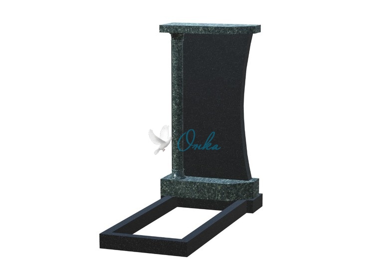 Эксклюзивный памятник EX007-3