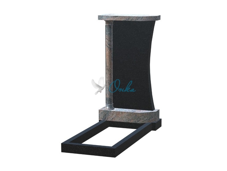 Эксклюзивный памятник EX007-6