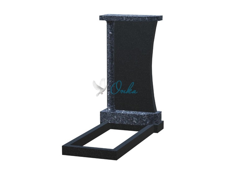 Эксклюзивный памятник EX007-7