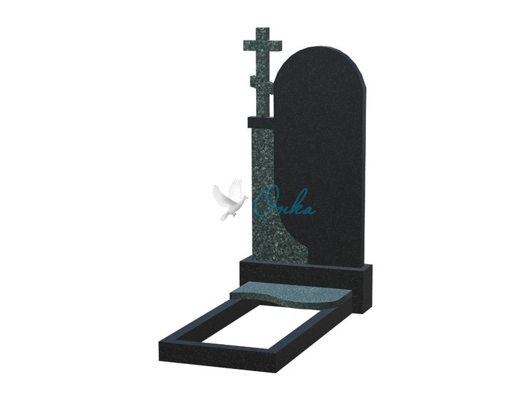 Эксклюзивный памятник EX008-3