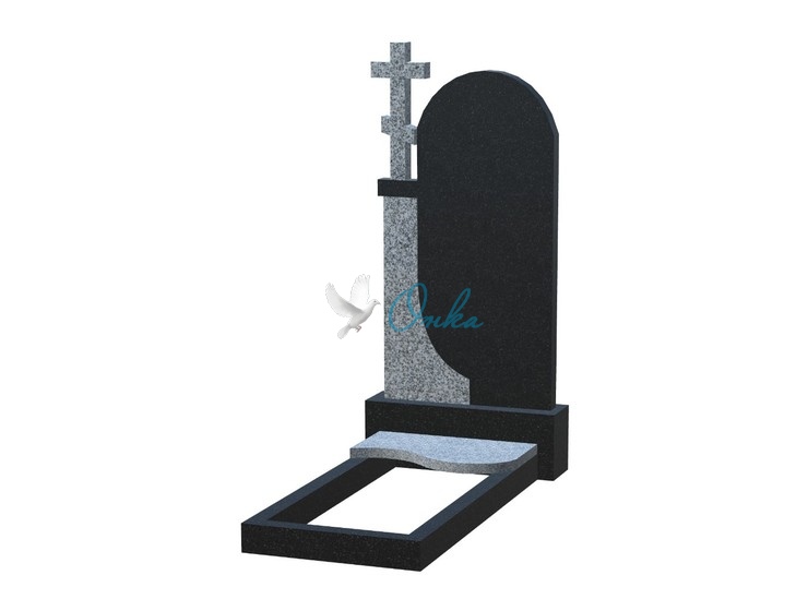 Эксклюзивный памятник EX008-5