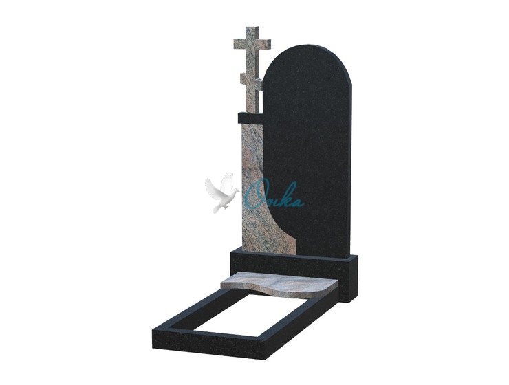 Эксклюзивный памятник EX008-6