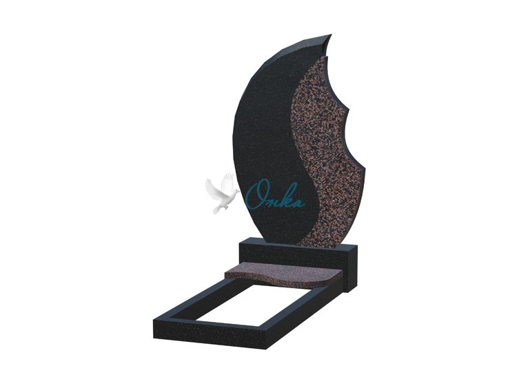 Эксклюзивный памятник EX009-1