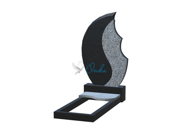 Эксклюзивный памятник EX009-5