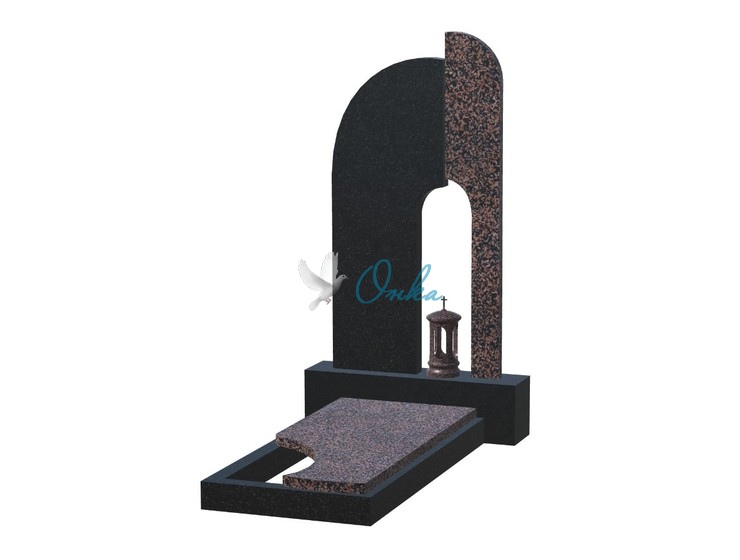 Эксклюзивный памятник EX010-1