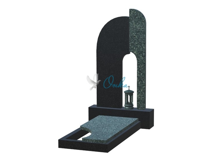 Эксклюзивный памятник EX010-3