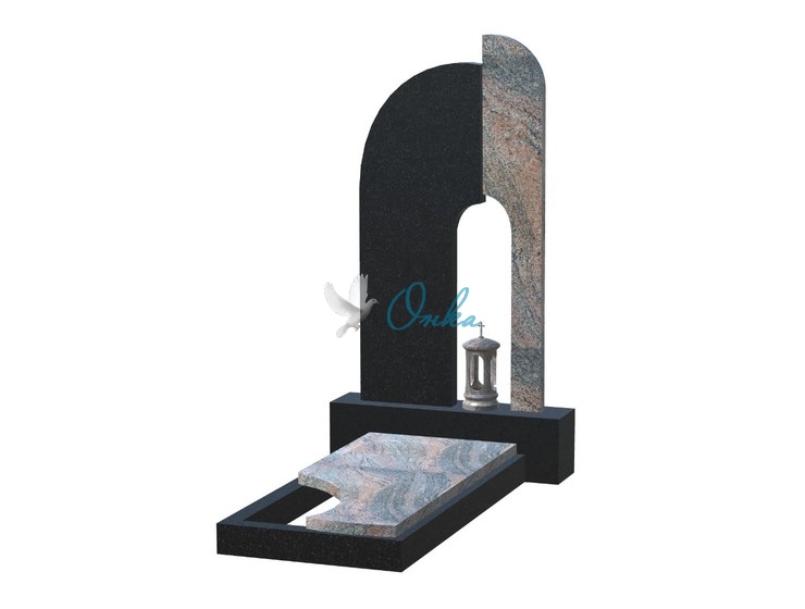 Эксклюзивный памятник EX010-6