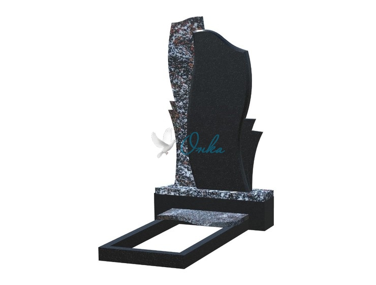 Эксклюзивный памятник EX011-2