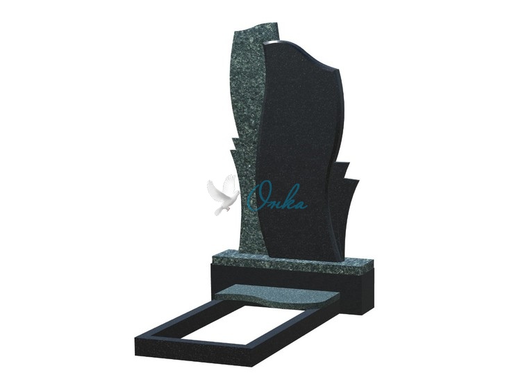 Эксклюзивный памятник EX011-3