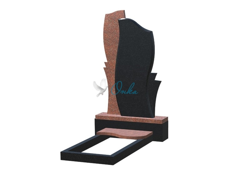 Эксклюзивный памятник EX011-4