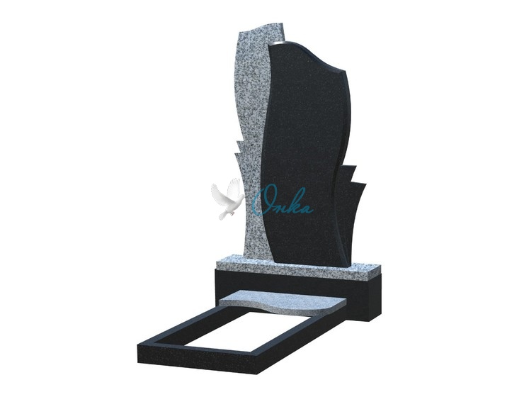 Эксклюзивный памятник EX011-5