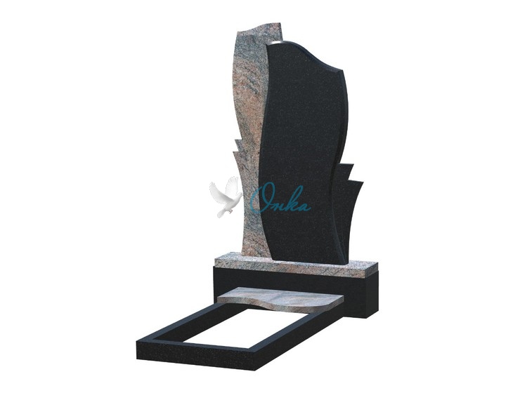 Эксклюзивный памятник EX011-6