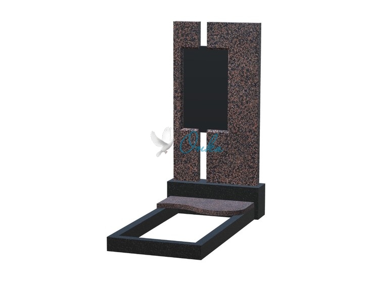 Эксклюзивный памятник EX012-1