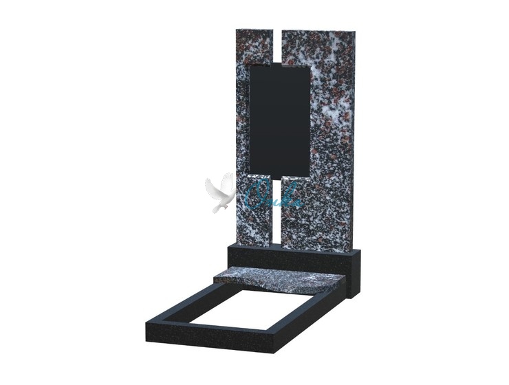 Эксклюзивный памятник EX012-2