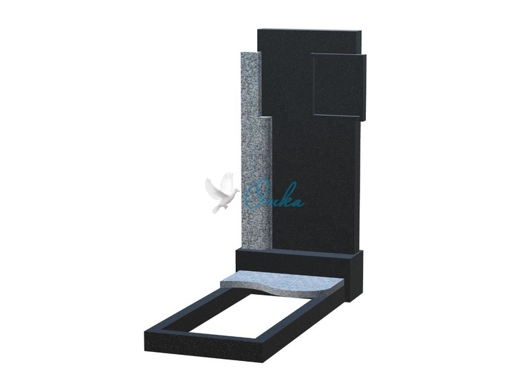 Эксклюзивный памятник EX015-5