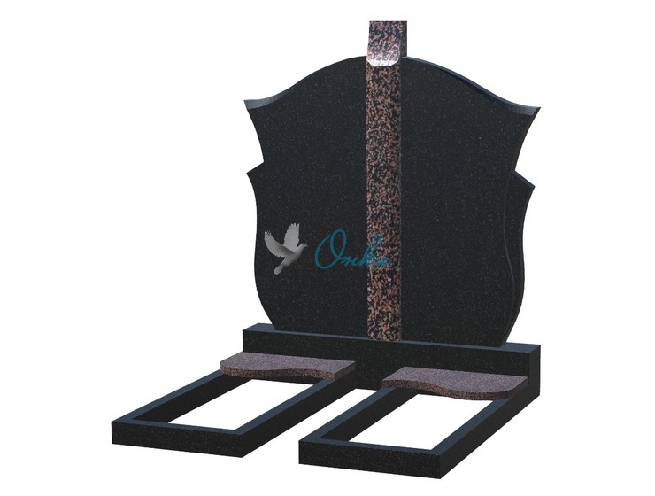 Эксклюзивный памятник EX018-1