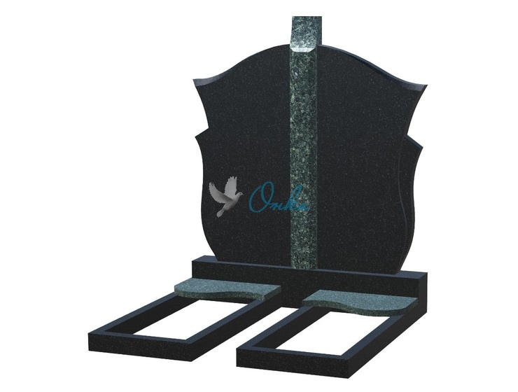 Эксклюзивный памятник EX018-3