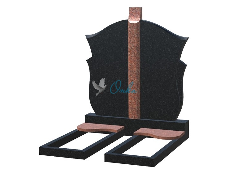 Эксклюзивный памятник EX018-4