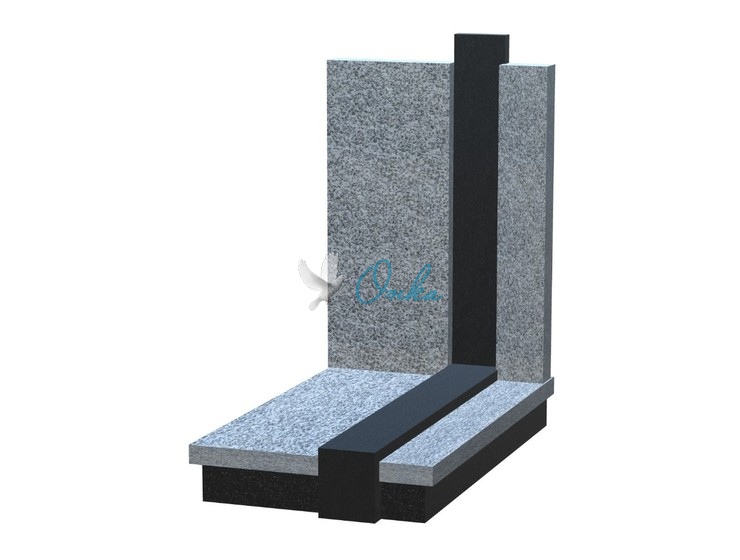 Эксклюзивный памятник EX021-5