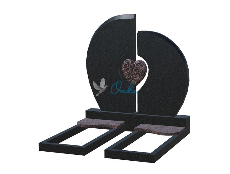 Эксклюзивный памятник EX023-1