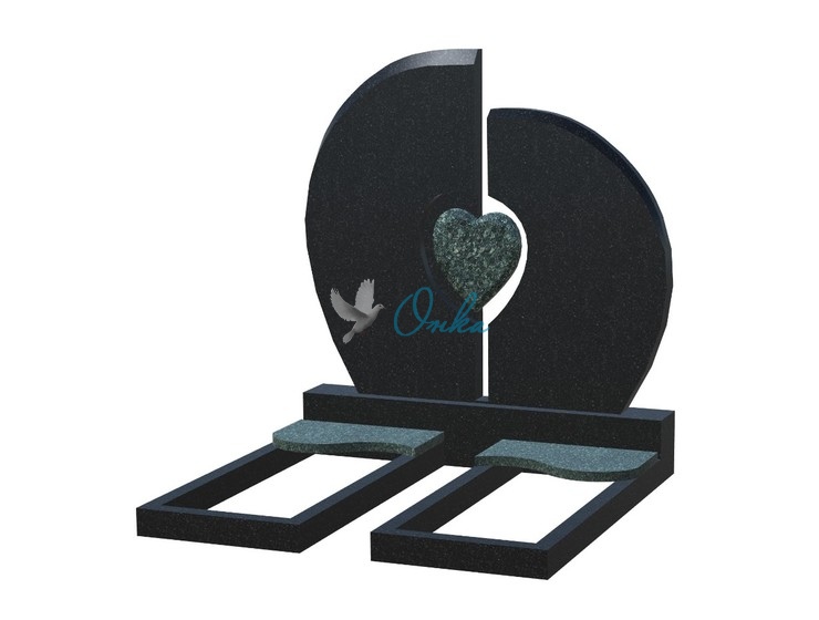 Эксклюзивный памятник EX023-3