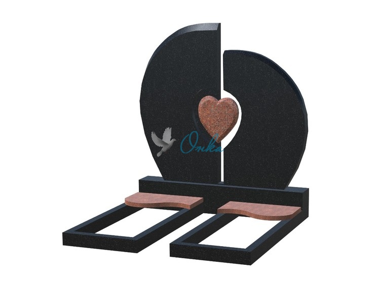 Эксклюзивный памятник EX023-4