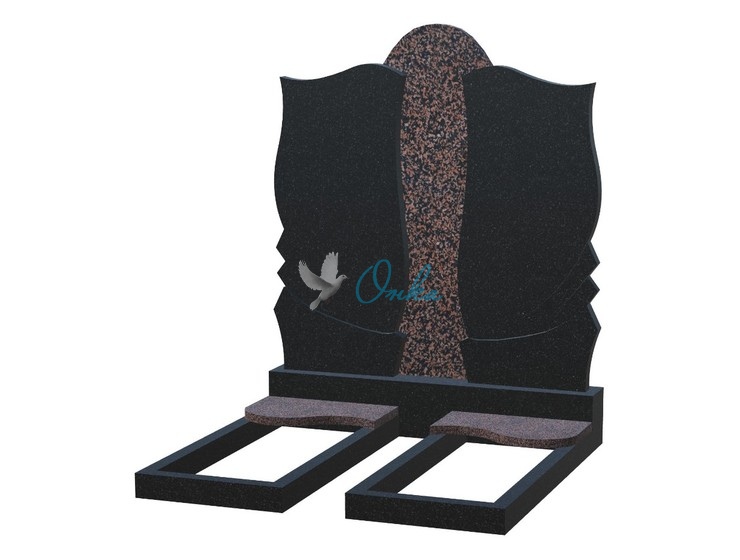 Эксклюзивный памятник EX024-1