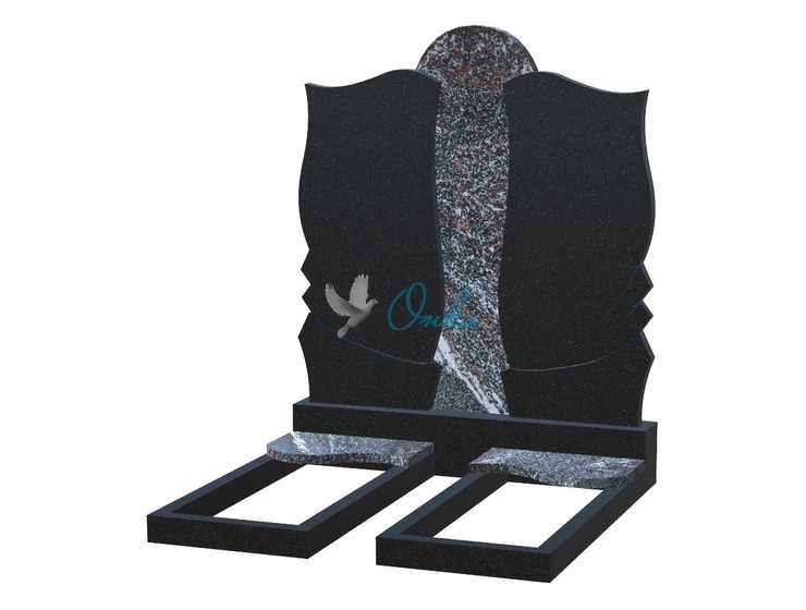 Эксклюзивный памятник EX024-2