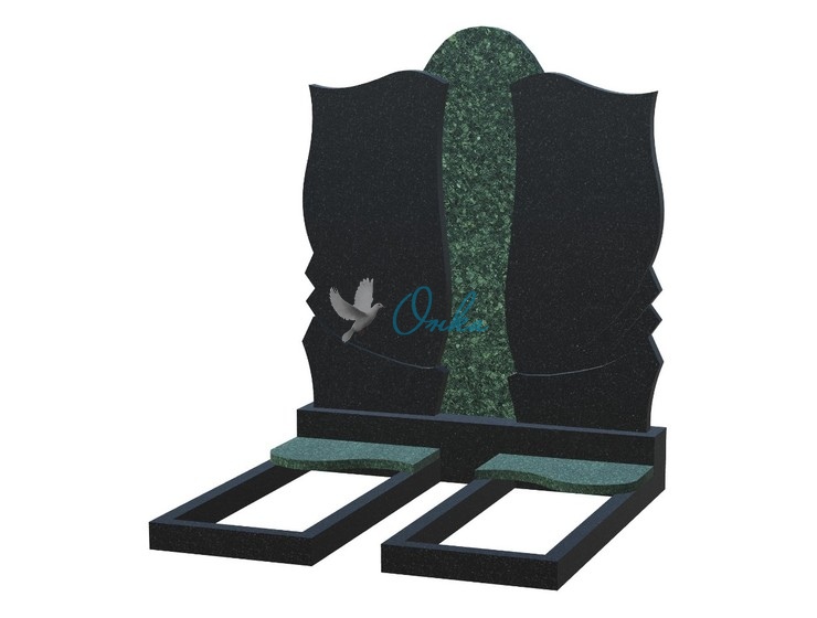 Эксклюзивный памятник EX024-3