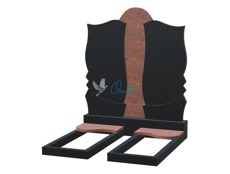 Эксклюзивный памятник EX024-4